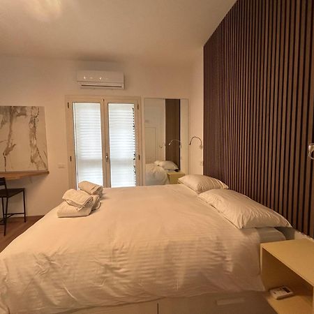 B&B Confort Reggio Calabria Exterior foto