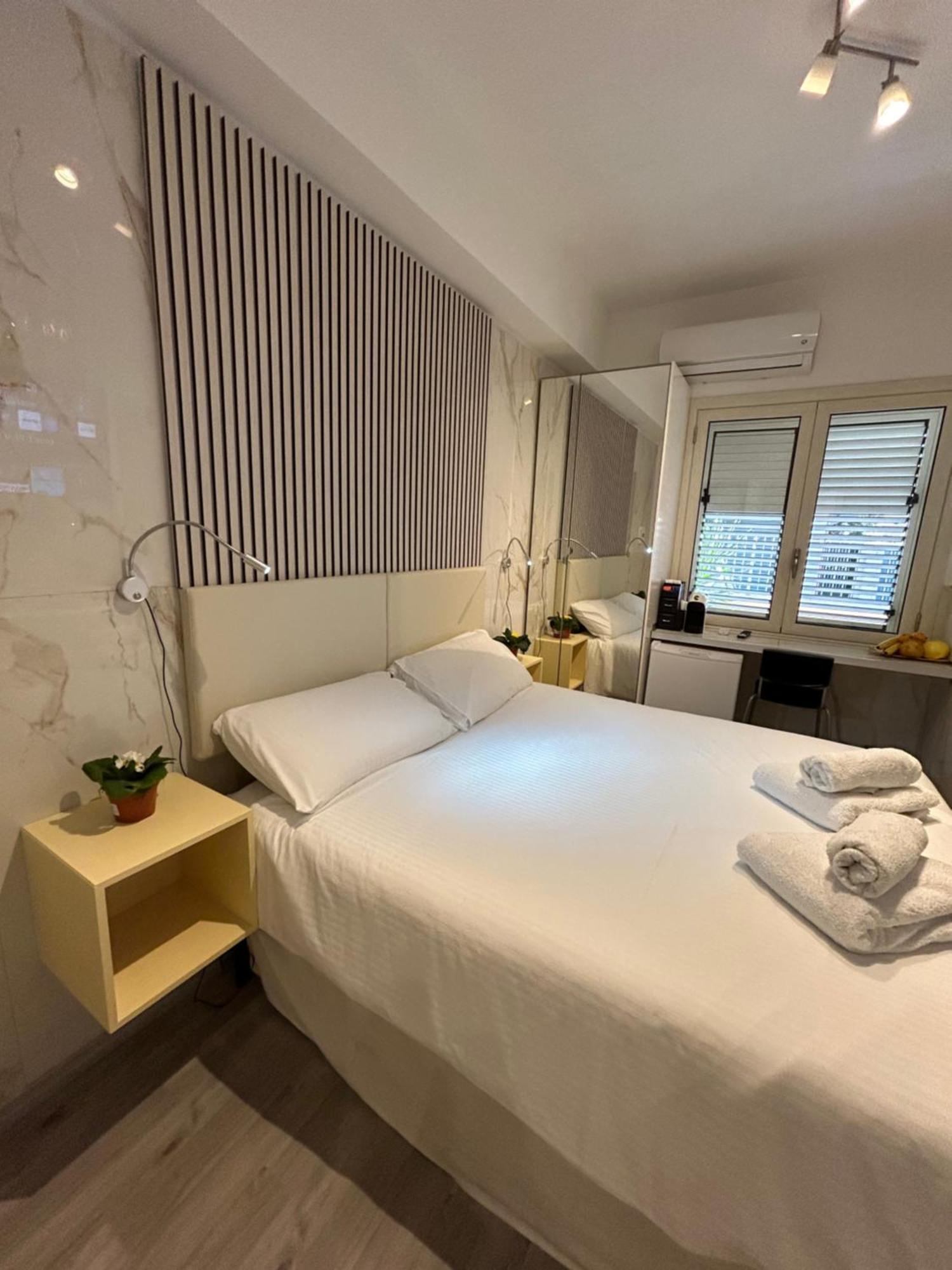 B&B Confort Reggio Calabria Exterior foto